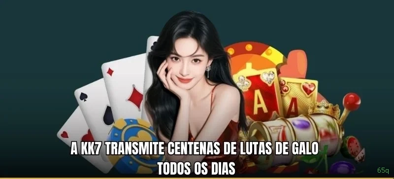 65q App - Aplicativo Oficial para Android e iOS