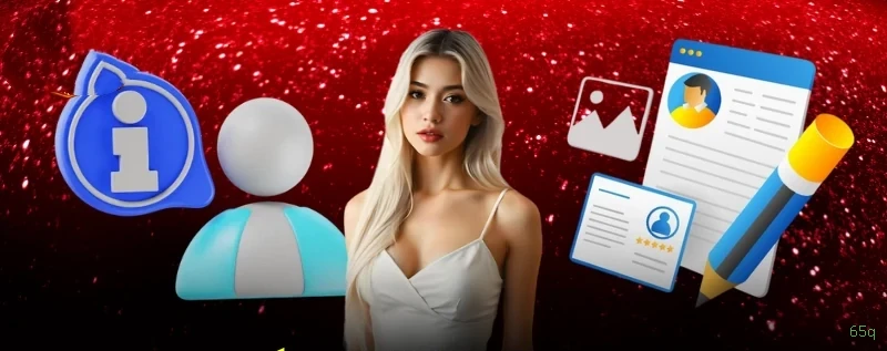 Recursos Exclusivos do App 65q - Modo Offline, Login Biométrico