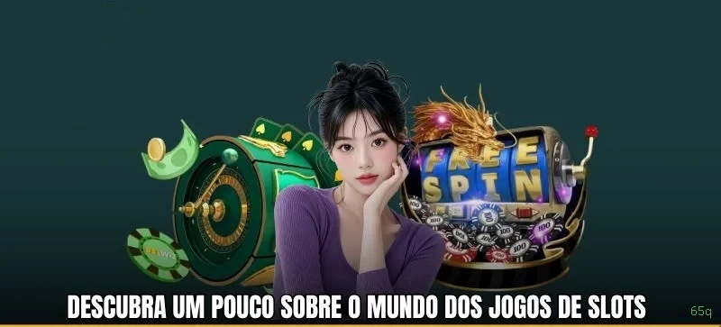 Benefícios do Login 65q - Bônus e Vantagens Exclusivas